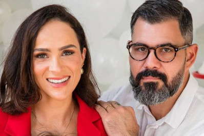 Áudios atribuídos à esposa de Juliano Cazarré revelam embate com ex-funcionária