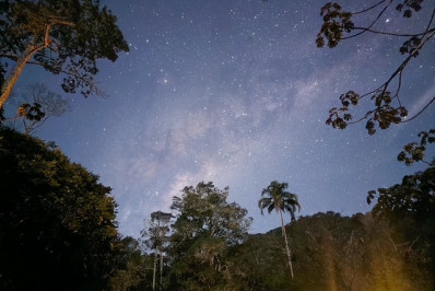 Unidade ambiental do Inea recebe classificação inédita