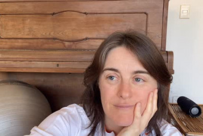 Alessandra Maestrini pausa carreira por risco de burnout: 'No limite'