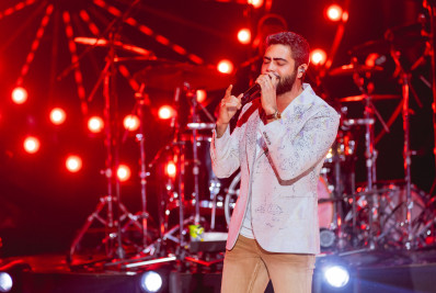 Henrique, da dupla com Juliano, passa por cirurgia e cancela shows