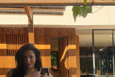 Corpo natural de Ana Castela reforça nova tendência na estética