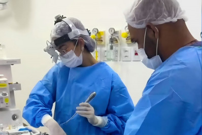 Saúde tem marca histórica com mais de 6 mil Cirurgias 