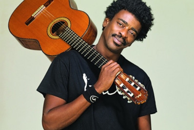 Energia Para Torcer recebe Seu Jorge, Buchecha e Raça Negra