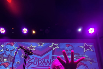 Palco Astronauta chega ao Centro Cultural Cauby Peixoto com palestra e shows gratuitos
