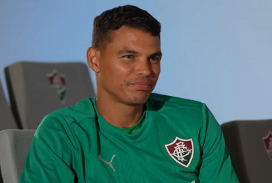 Thiago Silva revela que fez convite para ex-Flu retornar ao clube