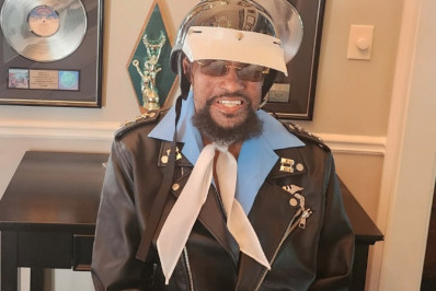 Vocalista do Village People, Victor Willis morre aos 74 anos