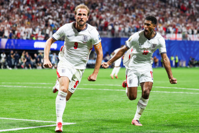 Harry Kane afasta rumores de 'racha' na seleção inglesa