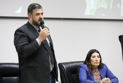 Asfalto para o interior e pressão sobre o Estado dominam debate na Câmara de Macaé