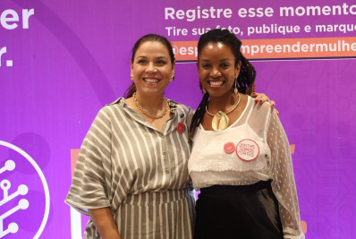 Programa Mulher Líder consolida Niterói como referência no empreendedorismo feminino