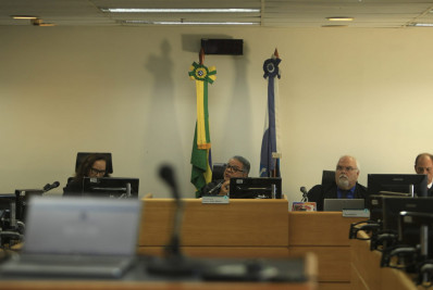 Greve de ônibus: audiência no TRT termina novamente sem acordo