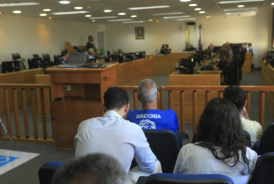 Rio Ônibus anuncia reajuste salarial para rodoviários 