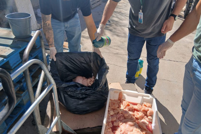 Vigilância Sanitária intensifica fiscalização em mercados e supermercados de Saquarema