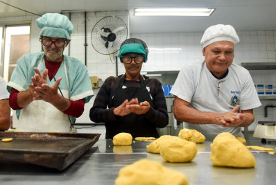 Faetec abre 3,8 mil vagas em cursos profissionais gratuitos no Rio