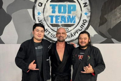 Tactical Combat avança rumo ao Cazaquistão e pode ganhar edição internacional