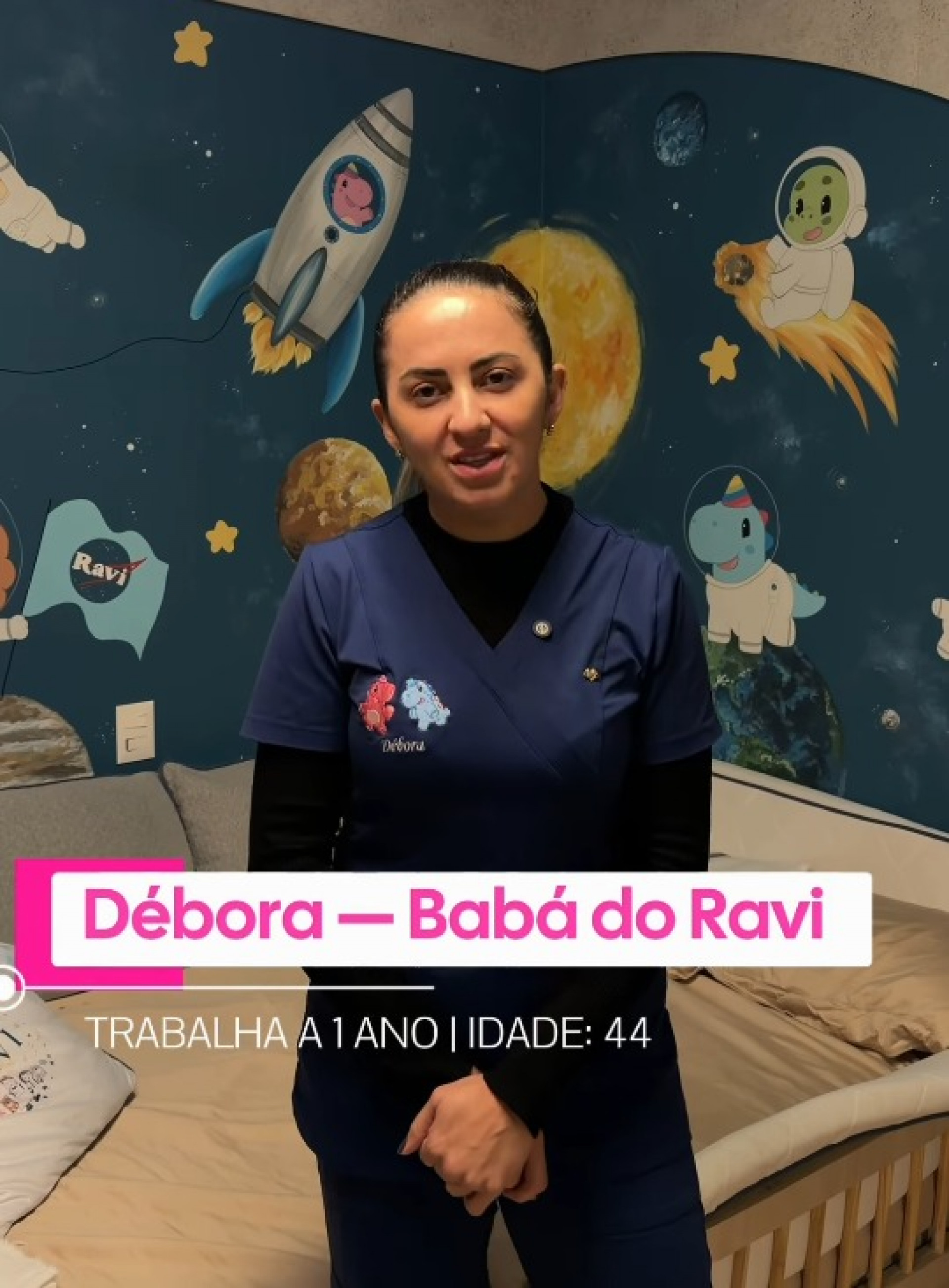 'As Patroas', reality que transforma os próprios funcionários da família de Viih Tube e Eliezer em participantes de uma competição por prêmios em dinheiro e benefícios de trabalho - Reprodução / Instagram