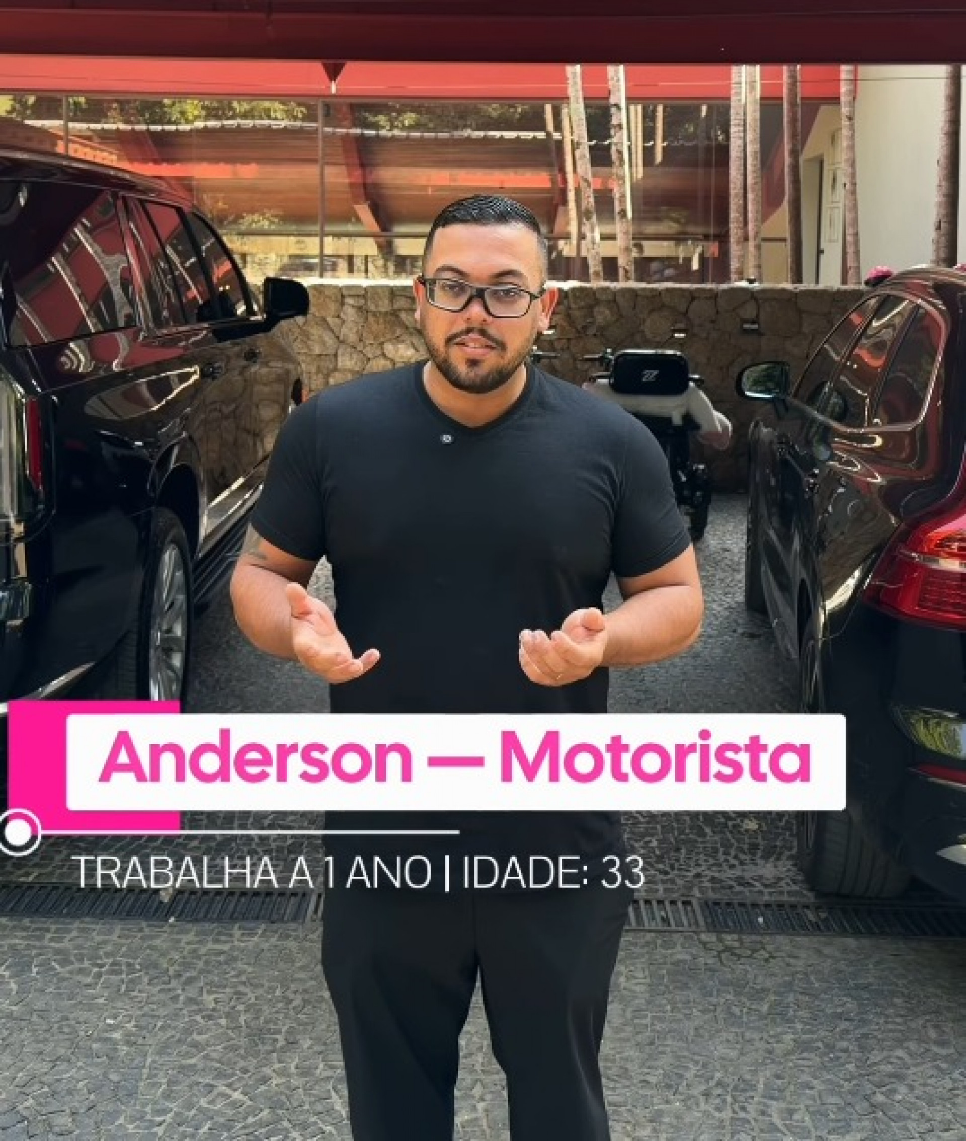 'As Patroas', reality que transforma os próprios funcionários da família de Viih Tube e Eliezer em participantes de uma competição por prêmios em dinheiro e benefícios de trabalho - Reprodução / Instagram