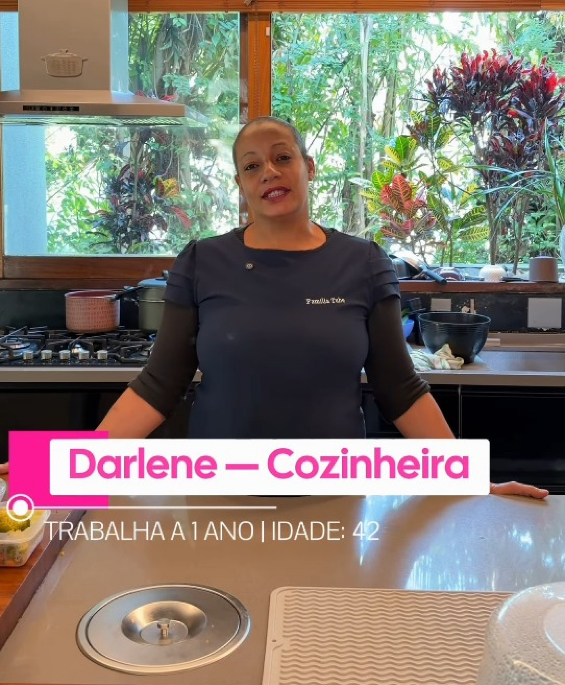 'As Patroas', reality que transforma os próprios funcionários da família de Viih Tube e Eliezer em participantes de uma competição por prêmios em dinheiro e benefícios de trabalho - Reprodução / Instagram