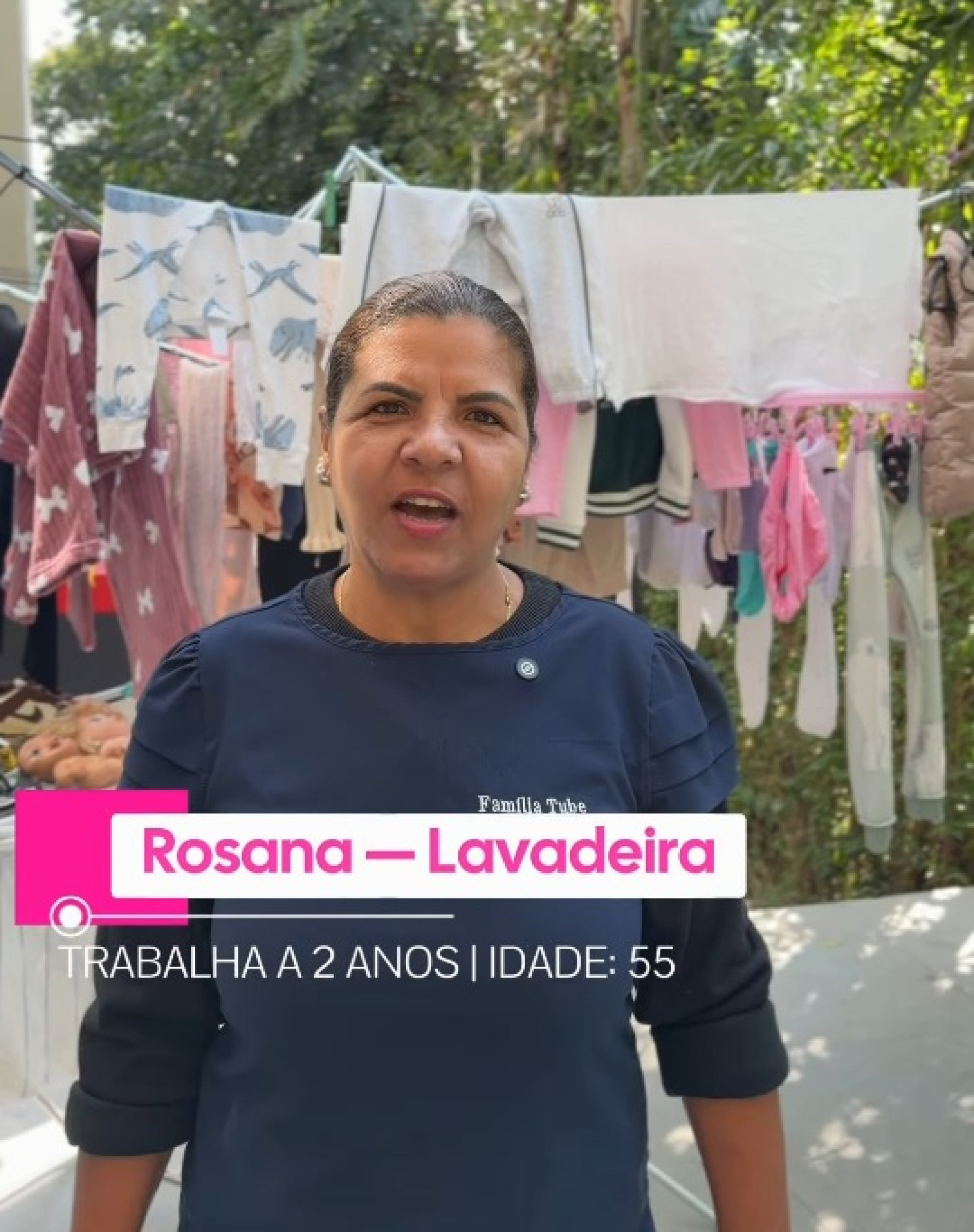 'As Patroas', reality que transforma os próprios funcionários da família de Viih Tube e Eliezer em participantes de uma competição por prêmios em dinheiro e benefícios de trabalho - Reprodução / Instagram