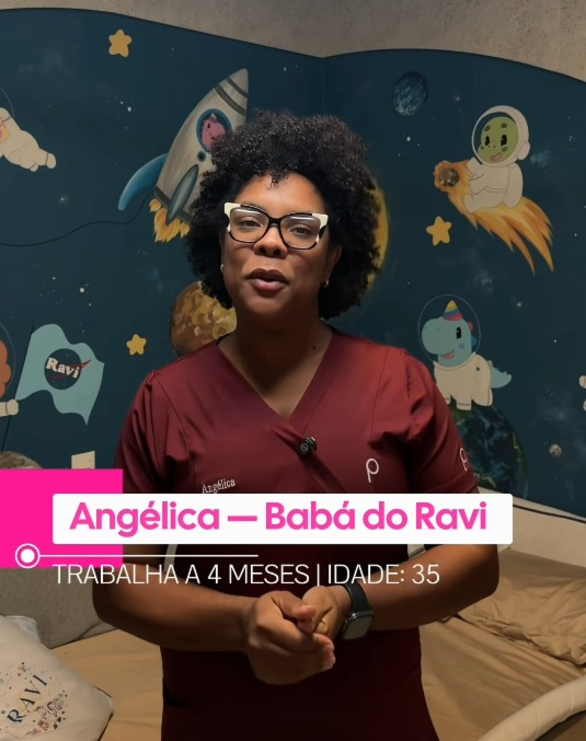 'As Patroas', reality que transforma os próprios funcionários da família de Viih Tube e Eliezer em participantes de uma competição por prêmios em dinheiro e benefícios de trabalho - Reprodução / Instagram