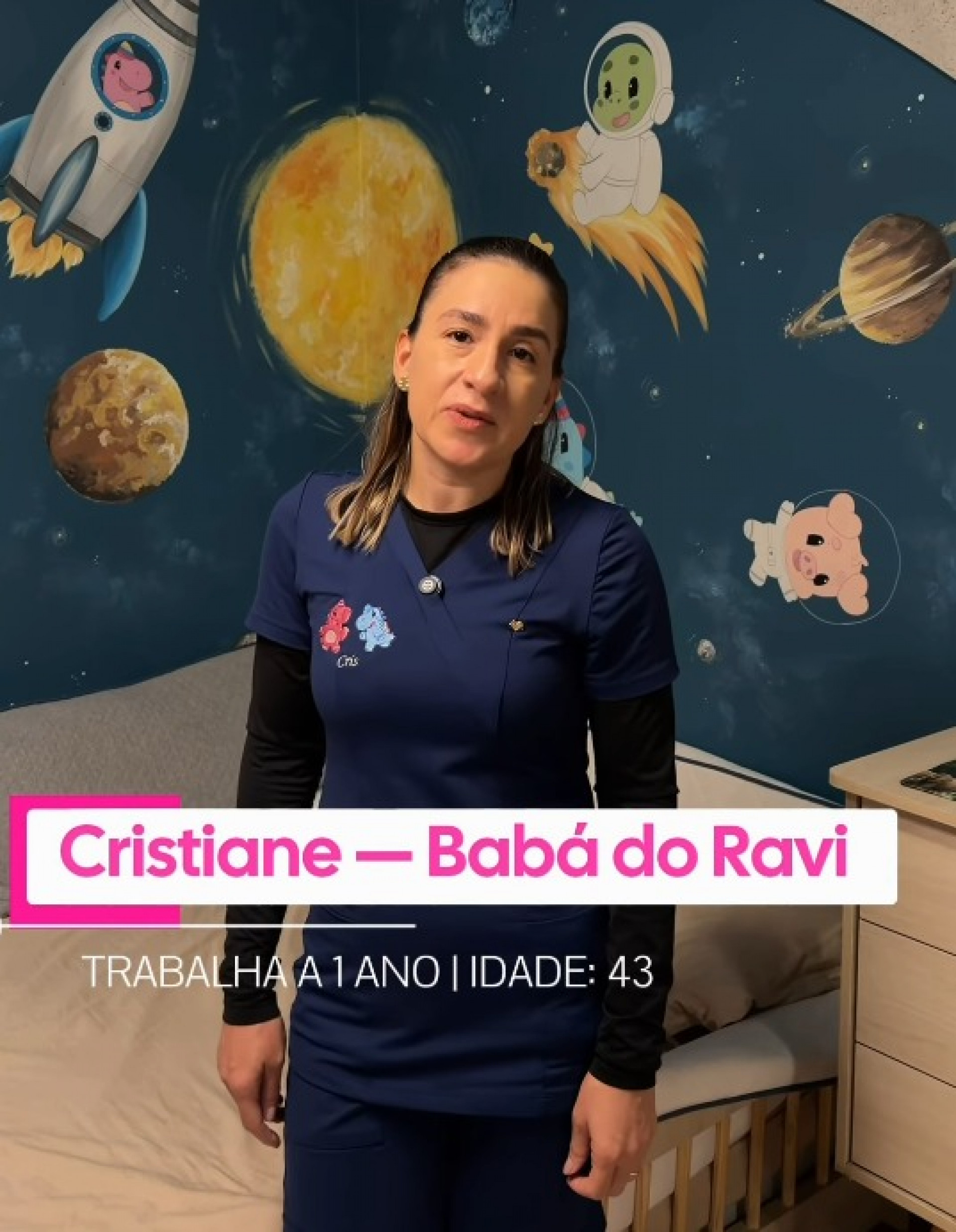 'As Patroas', reality que transforma os próprios funcionários da família de Viih Tube e Eliezer em participantes de uma competição por prêmios em dinheiro e benefícios de trabalho - Reprodução / Instagram