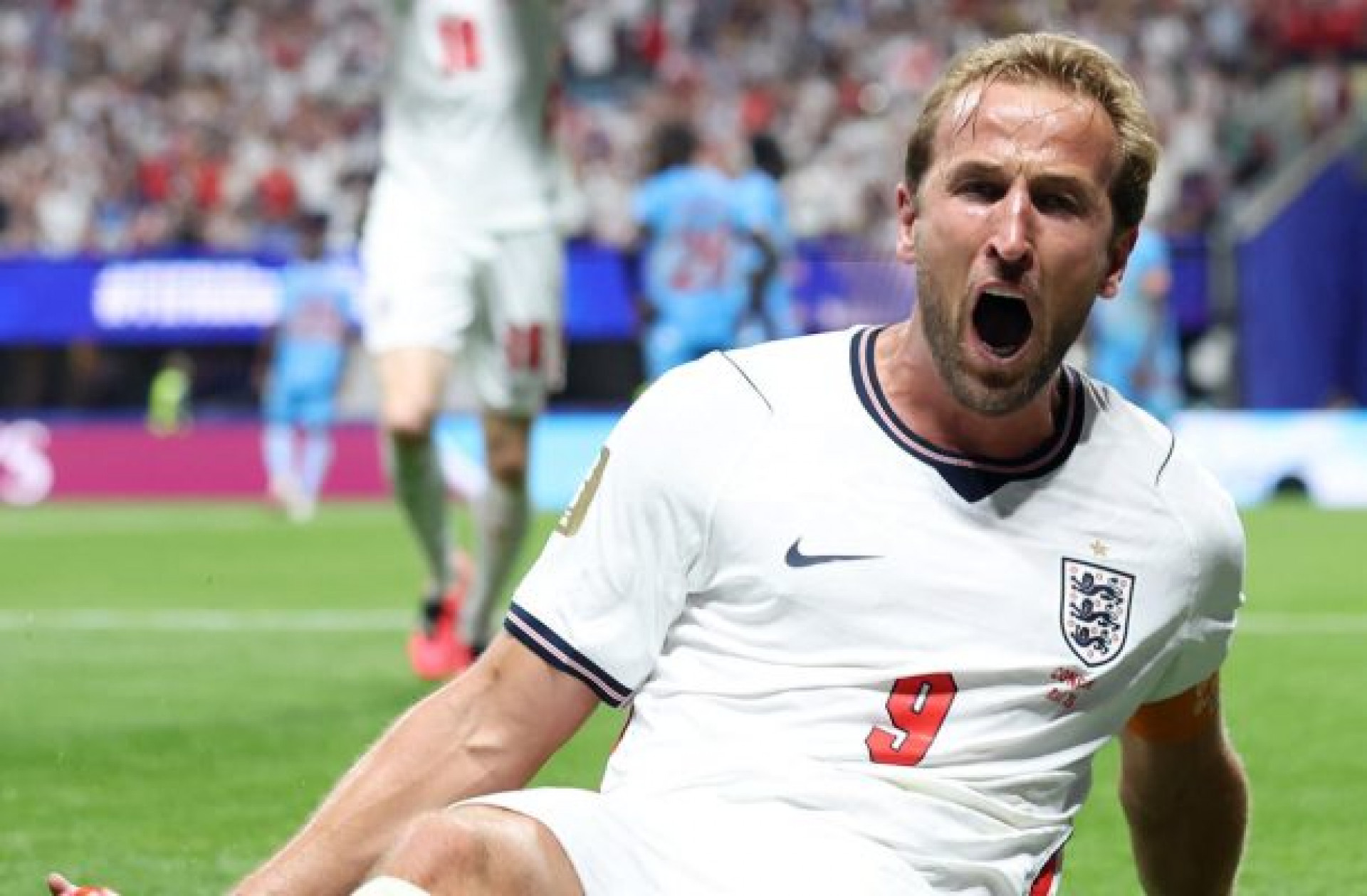 Kane quebra recordes na classifica&ccedil;&atilde;o da Inglaterra na Copa do Mundo