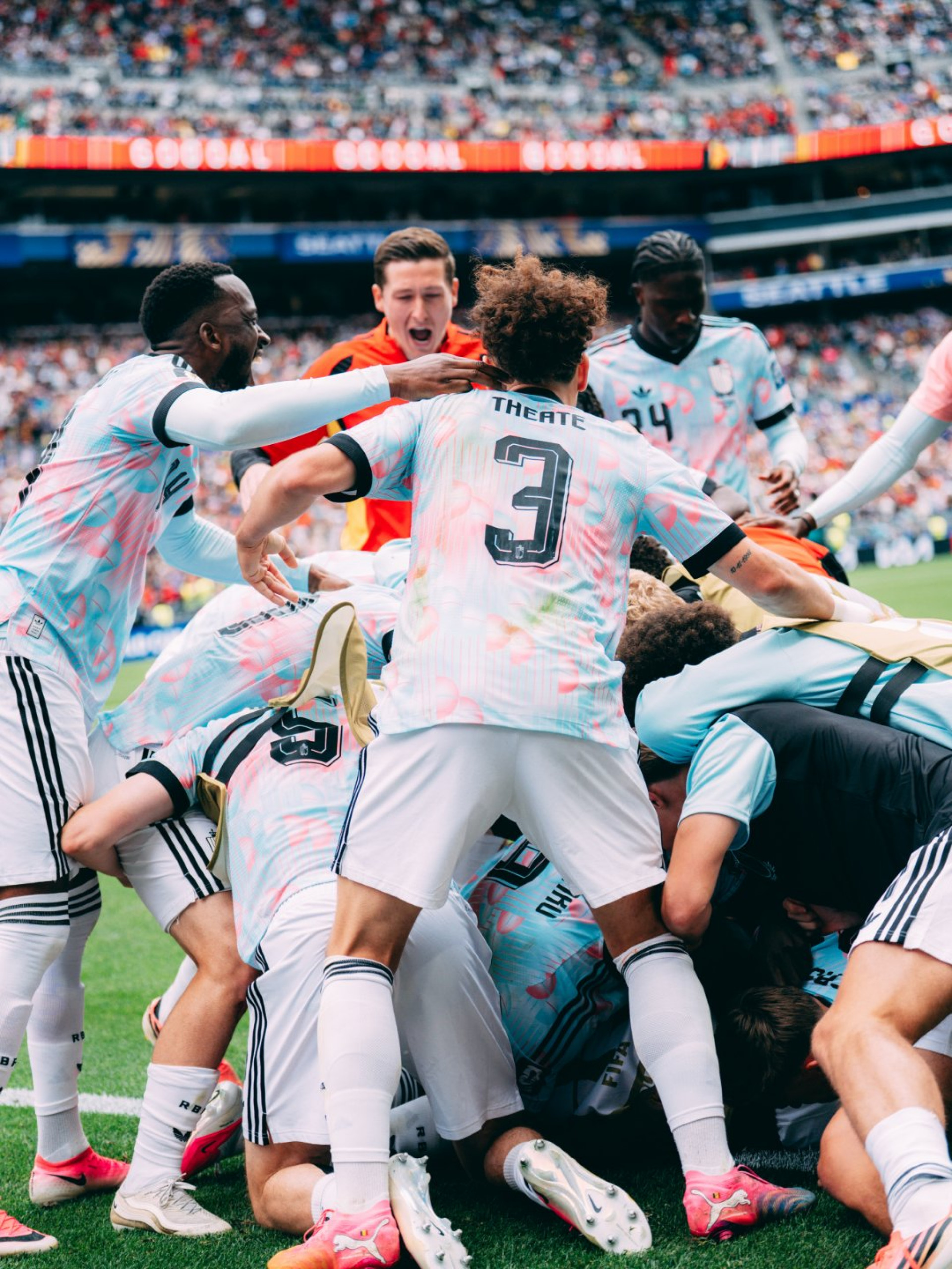 Bélgica reage, Kane brilha e mais: o resumo do 21º dia de Copa