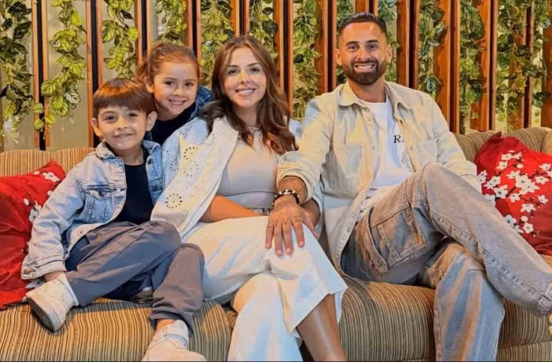 Irm&atilde; detalha estado de Lucas Trejo ap&oacute;s trag&eacute;dia na Venezuela: “Est&aacute; sedado”
