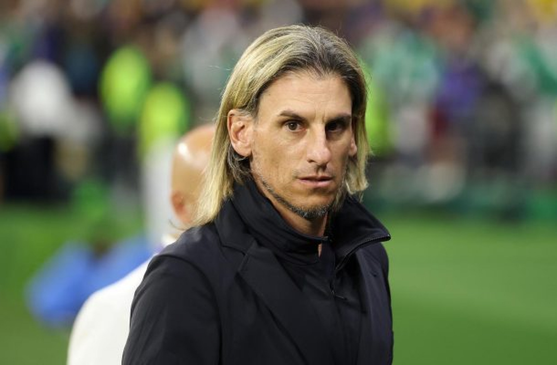 Beccacece se despede do Equador ap&oacute;s elimina&ccedil;&atilde;o na Copa: “Apenas gratid&atilde;o”