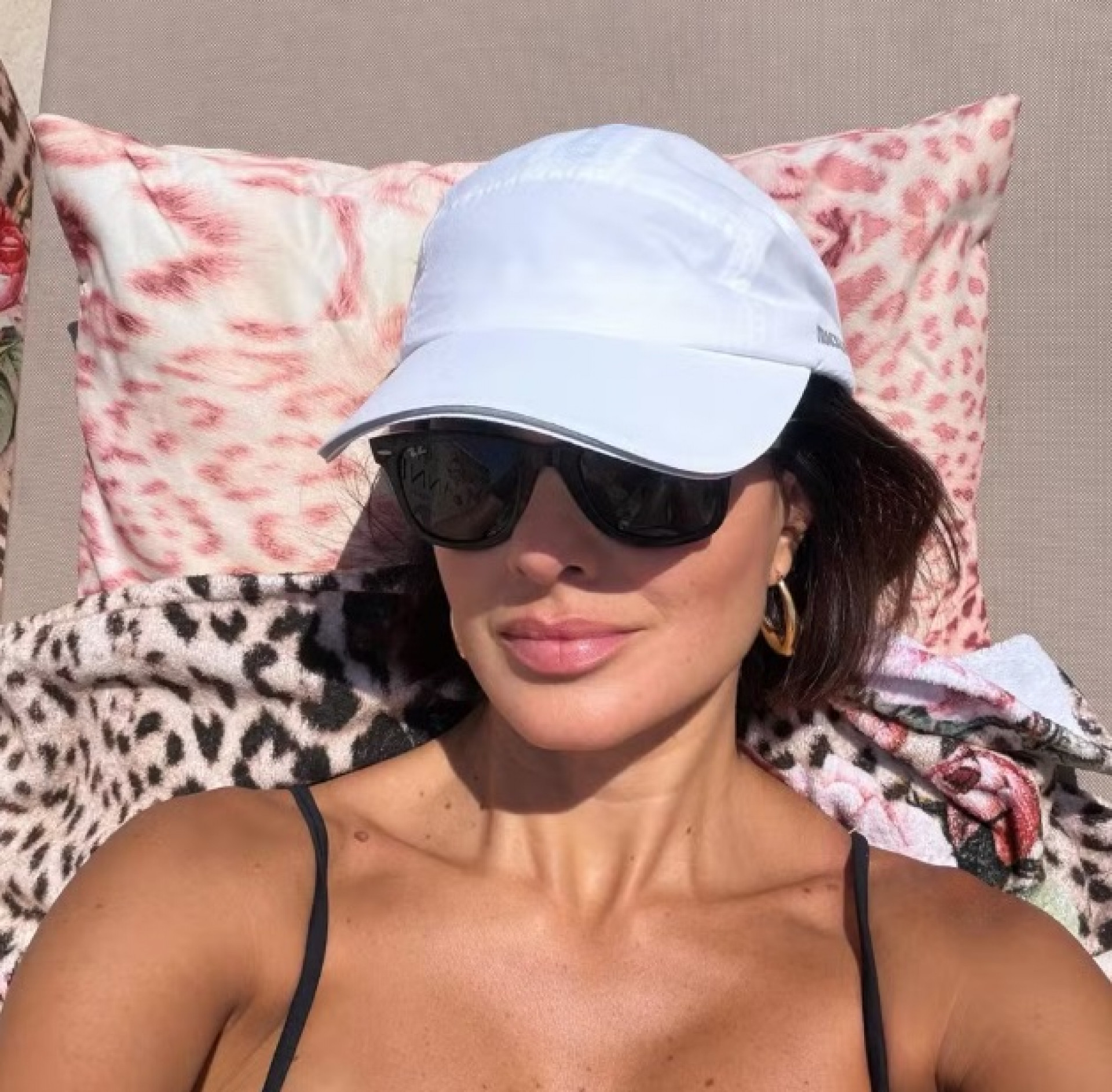 Vera Viel - Reprodução Instagram