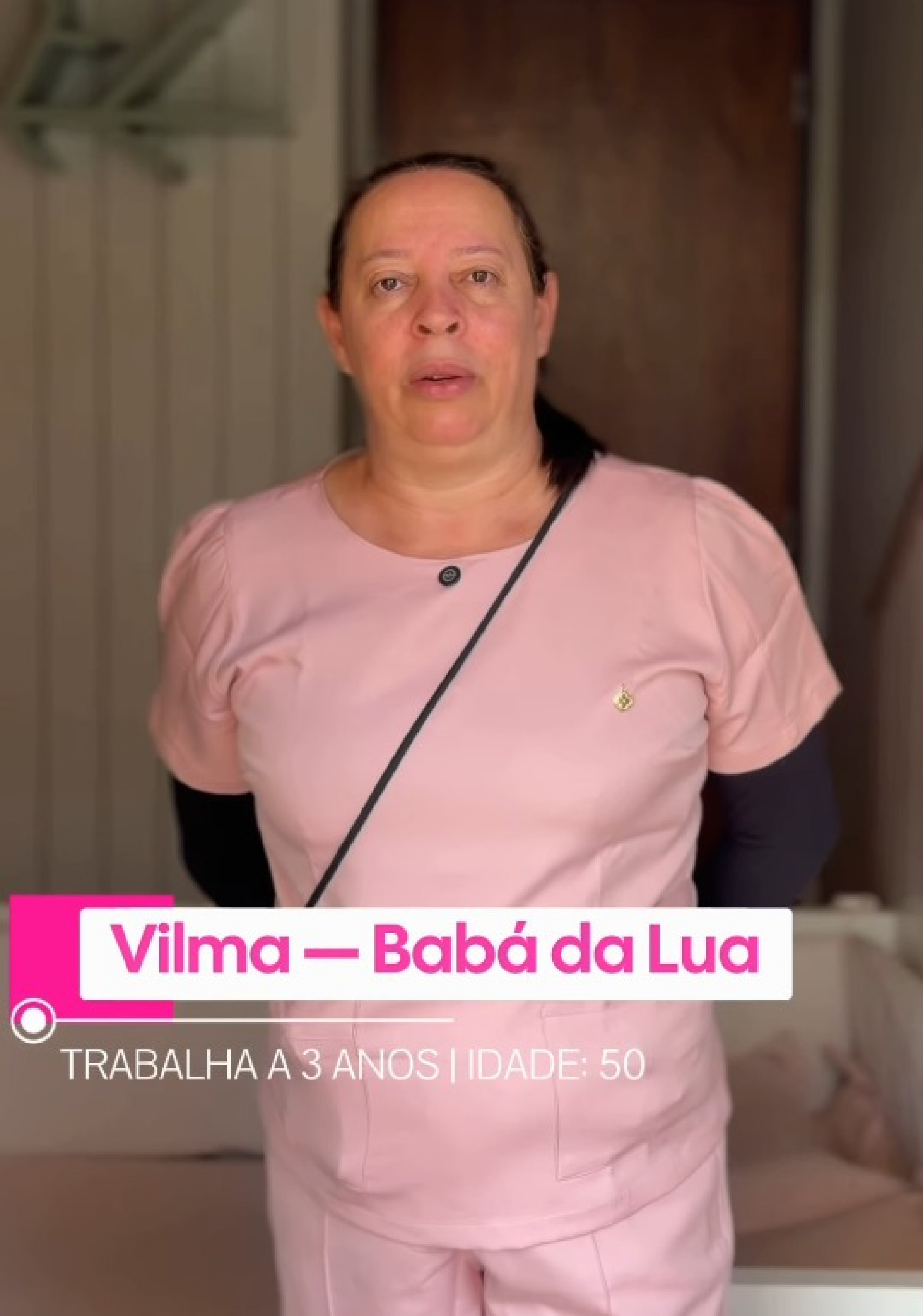 'As Patroas', reality que transforma os próprios funcionários da família de Viih Tube e Eliezer em participantes de uma competição por prêmios em dinheiro e benefícios de trabalho - Reprodução / Instagram