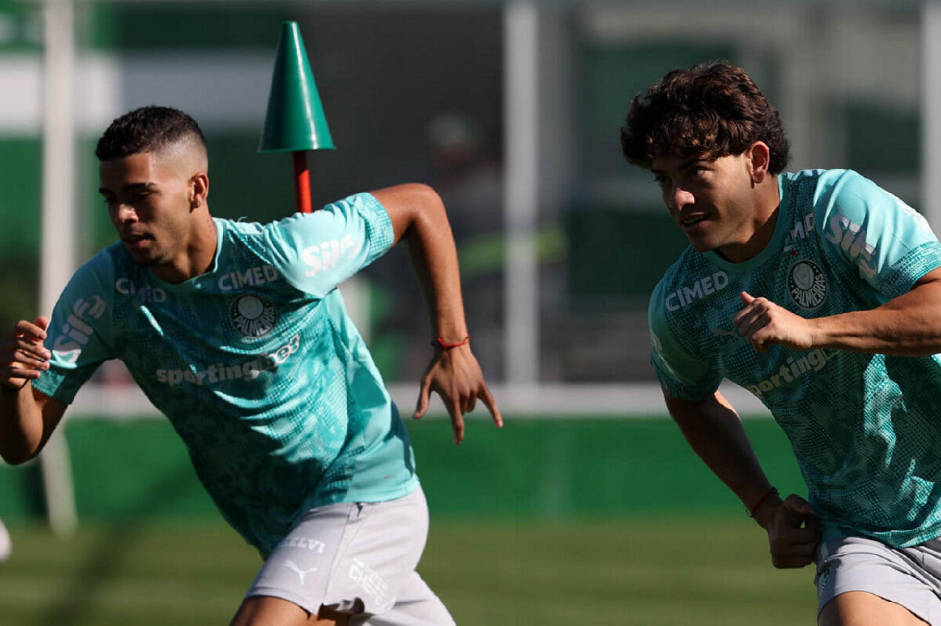 Giay destaca torcida por Flaco e celebra per&iacute;odo com a Argentina: “Orgulho”