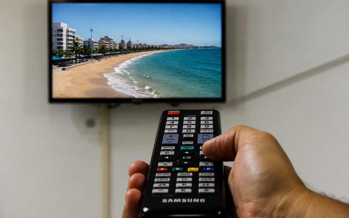 Pesquisa da UFRJ realizada em Rio das Ostras identificou os canais de comunicação que mais influenciam a população e podem fortalecer campanhas de interesse público