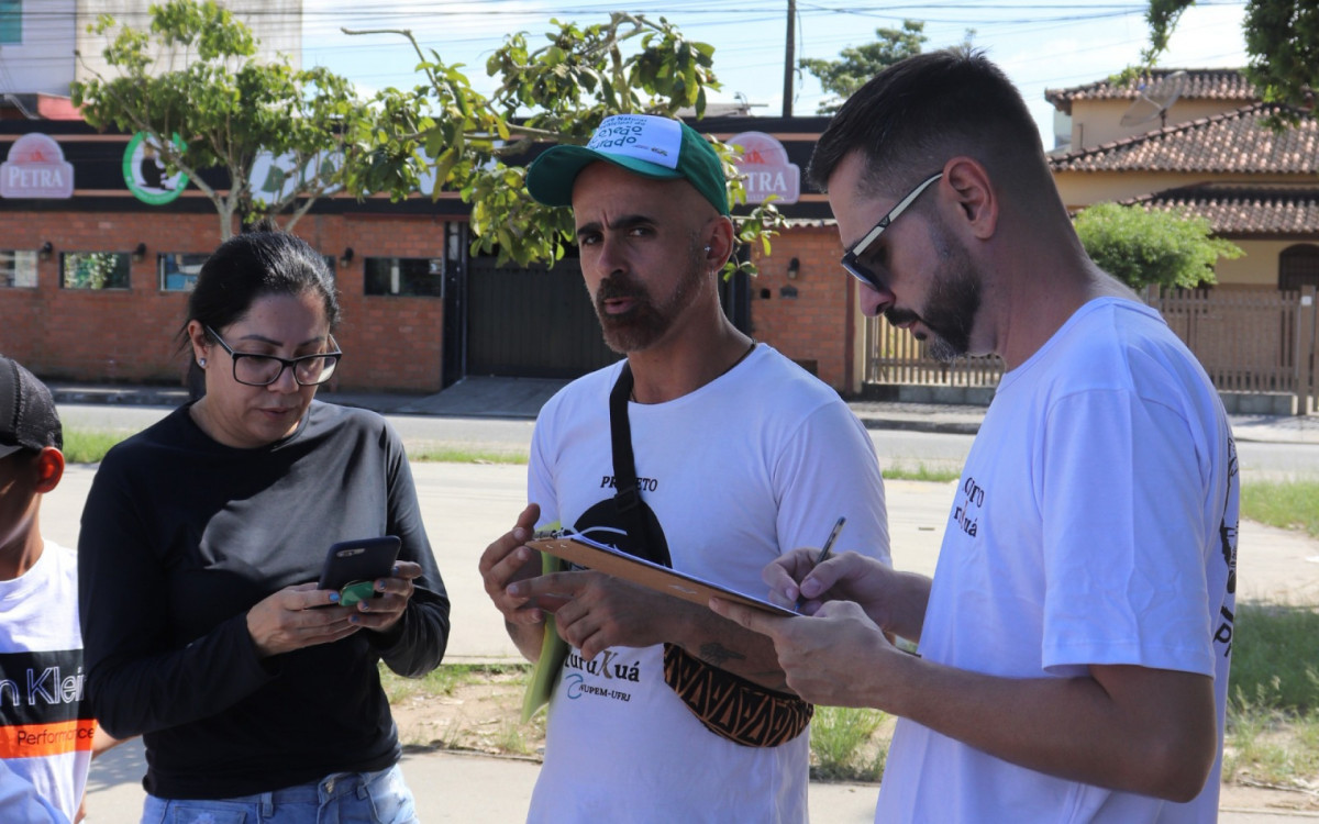 Pesquisa da UFRJ realizada em Rio das Ostras identificou os canais de comunicação que mais influenciam a população e podem fortalecer campanhas de interesse público