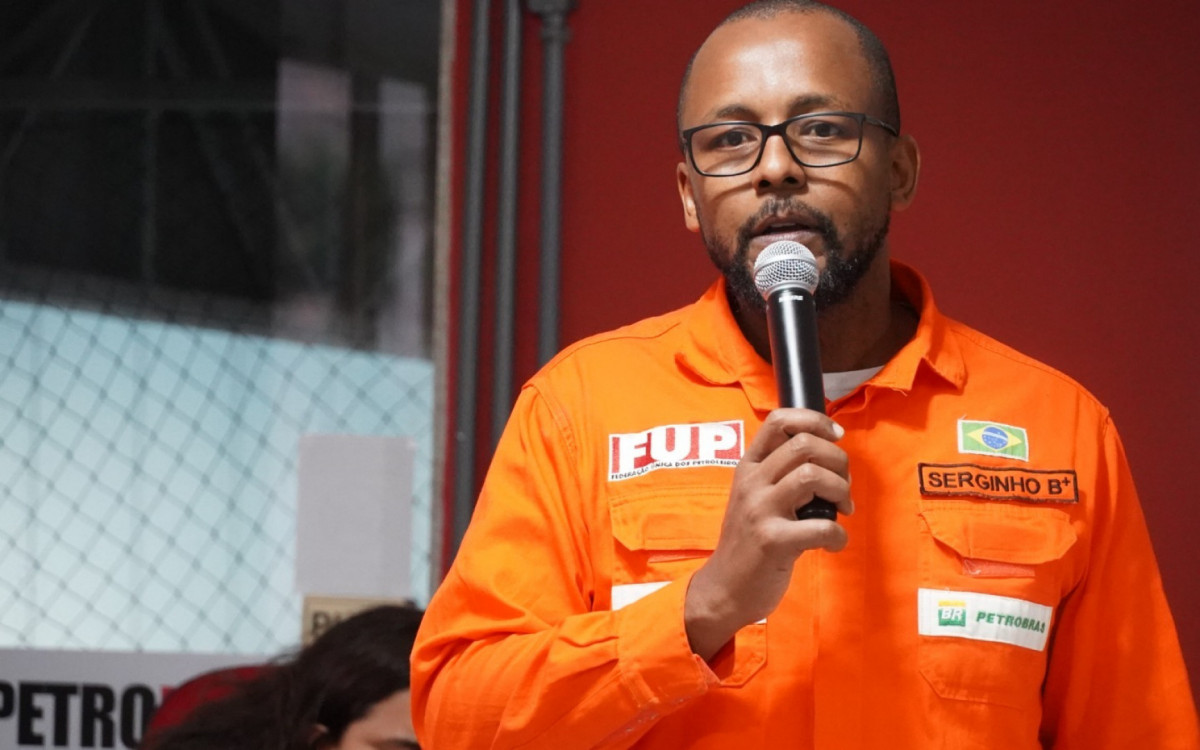 Nova diretoria do Sindipetro-NF toma posse em Macaé e inicia mandato com foco na defesa dos direitos dos trabalhadores petroleiros