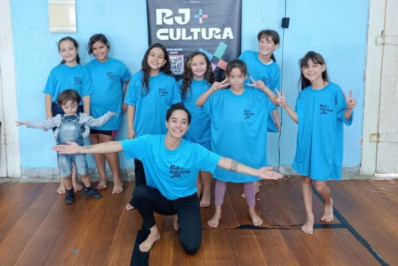 RJ+Cultura desembarca em Casimiro de Abreu com oficinas gratuitas de teatro, dança e música em 11 polos