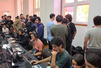 Maior Game Jam universitária do Brasil premia jogos em iniciativa da UFF e ACJOGOS-RJ