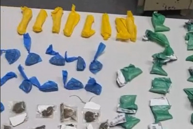 Monitoramento da Polícia Civil termina com traficante preso e drogas apreendidas na Virgem Santa