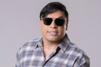 Morre o cantor Neto Araújo, vocalista da banda 'Collo de Menina'