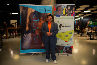 Criadas: ONG Mulheres da Parada promove sessão gratuita de filme premiado 