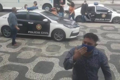 Justiça mantém condenação de grupo que aplicava golpe imobiliário