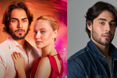 Gabriel Kater expõe bastidores do streaming vertical após gravar 20 novelas em 14 meses