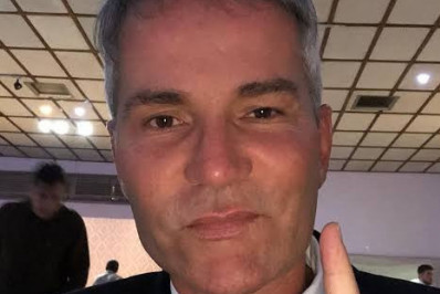 Quem é Márcio Poncio, o 'pastor do cigarro' preso pela PF no Rio