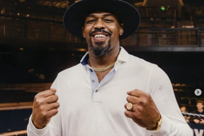 Ainda sem luta, Jon Jones diz que enfrentaria Poatan e Ciryl Gane 'na mesma noite'