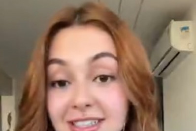 Klara Castanho celebra papel em filme sobre Marília Mendonça: 'Honrada'
