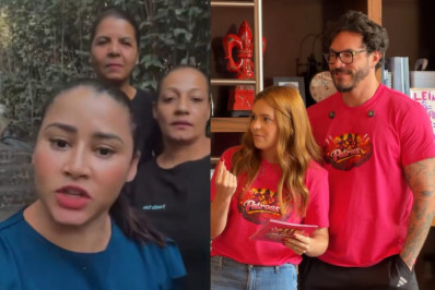 Funcionárias de Viih Tube e Eliezer defendem reality 'As Patroas'