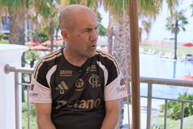 Leonardo Jardim analisa sequência da temporada do Flamengo