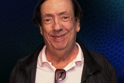 No CTI, Marcos Oliveira se recupera de retirada de abscesso