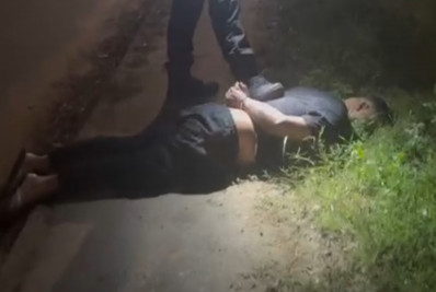 Justiça mantém preso suspeito de liderar milícia na Zona Oeste