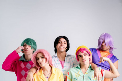 Guerreiras do K-Pop leva música, ação e fantasia à Sala Nelson Pereira dos Santos