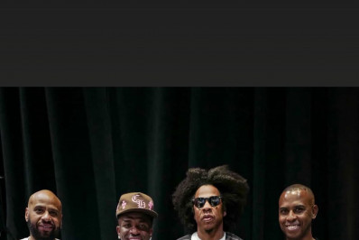 Vini Jr. aparece ao lado de Jay-Z em encontro nos Estados Unidos